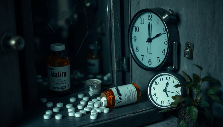 Valium Side Effect : Drow ine , Dependence, and Ri k